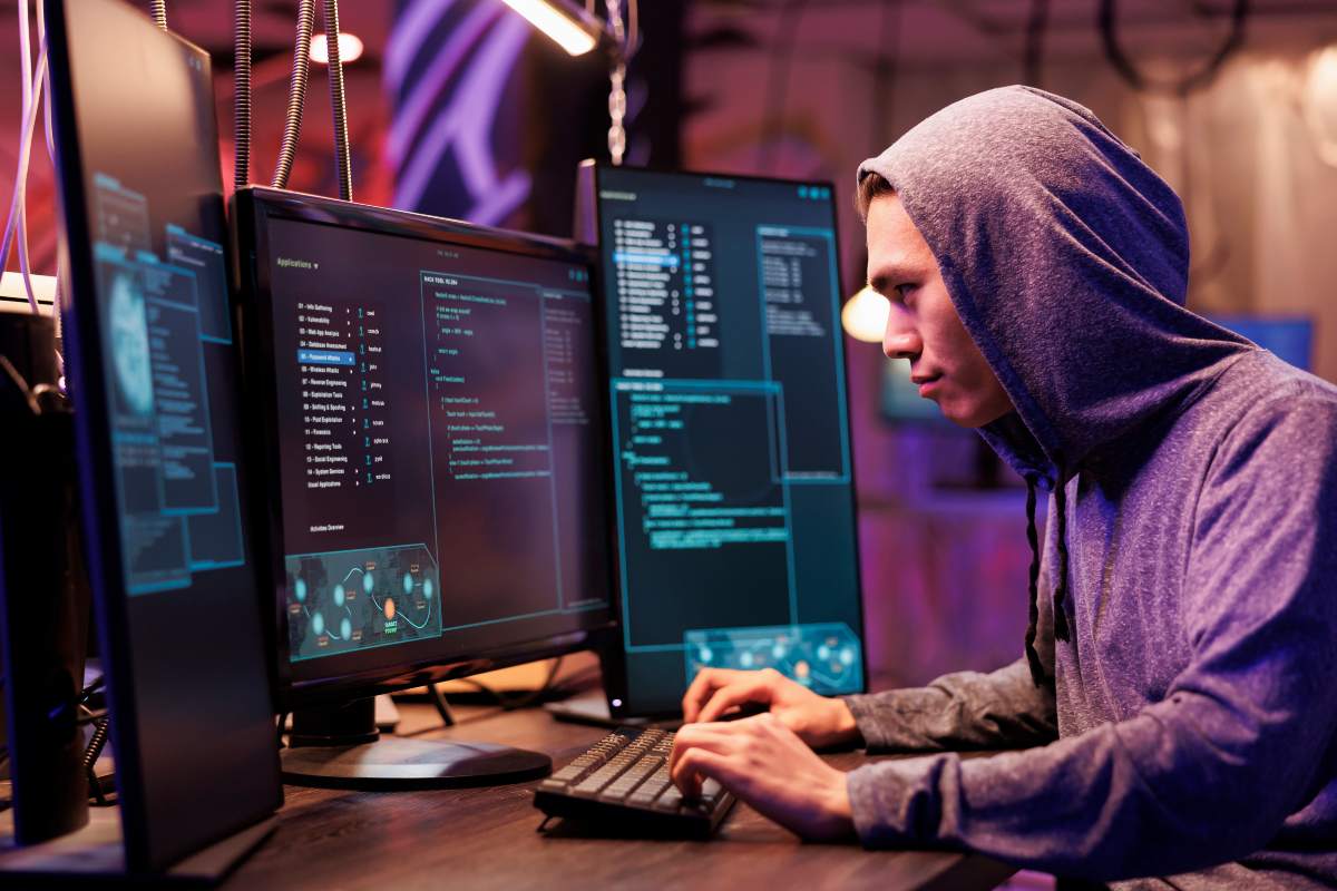 Visual guide on preventing injection attacks