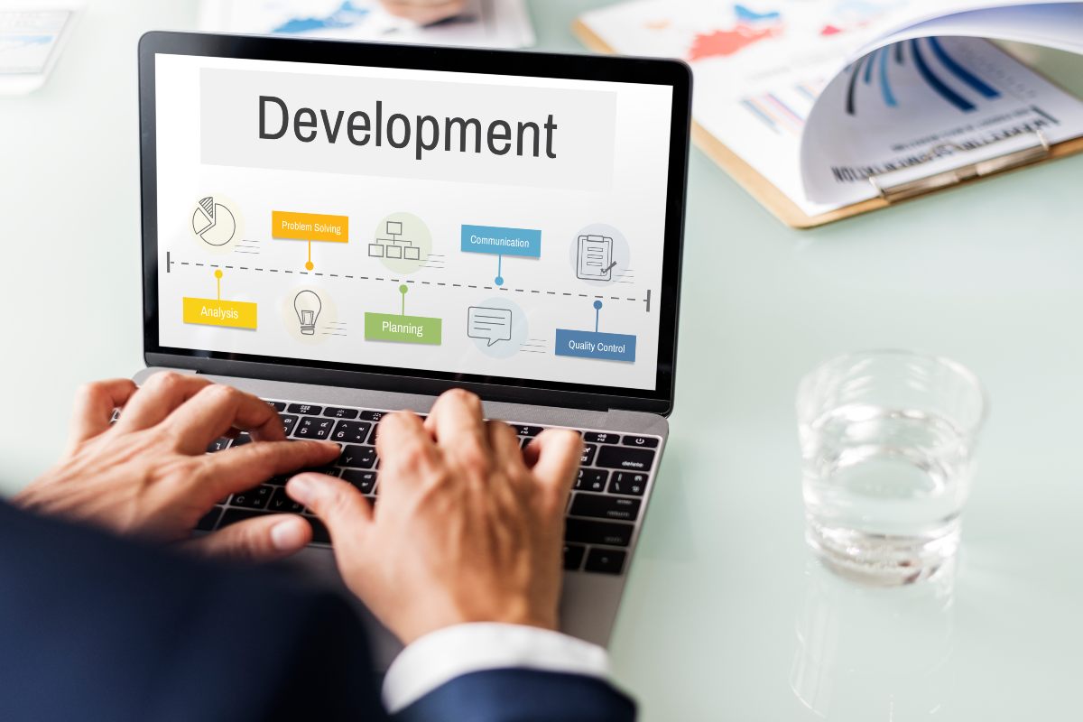 Early security integration in software development
