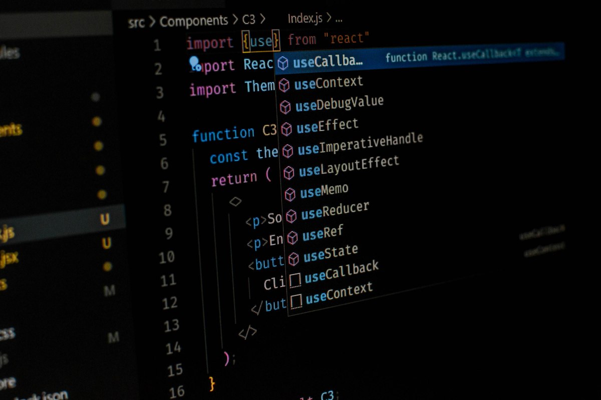 Manual code review boosting app security