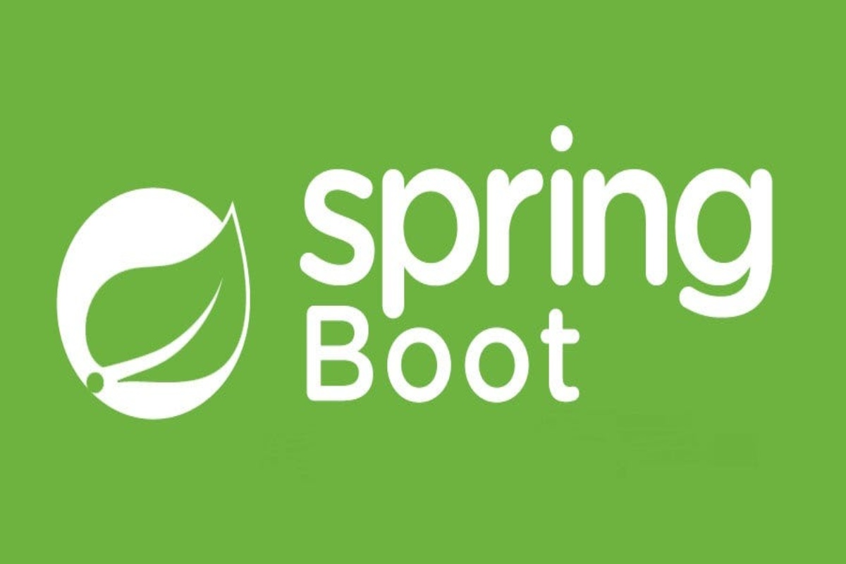 Spring Boot security risks illustration with key threats